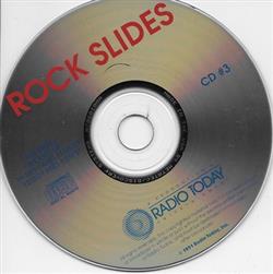 Download Various - Rock Slides 3