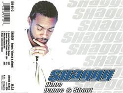 Download Shaggy - Hope Dance Shout