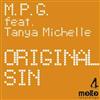 online anhören MPG Feat Tanya Michelle - Original Sin