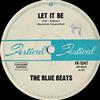 télécharger l'album The Blue Beats - Let It Be
