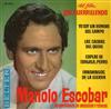 télécharger l'album Manolo Escobar - Del Film Los Guerrilleros