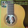 baixar álbum Adela La Del Chaqueta, Isabelita Vargas, Dolores de Córdoba - Tres Estrellas Flamencas