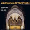 baixar álbum Bach, Reger, Franck, Grigny, Dupré, Nibelle, Wolfgang Capek - Orgelmusik Aus der Marienkirche Wien Hernals