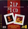 kuunnella verkossa Edith Piaf, Charles Aznavour - 2 LP Σε 1 CD No 43