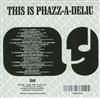 descargar álbum Various - This Is Phazz A Delic
