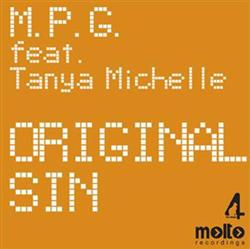 Download MPG Feat Tanya Michelle - Original Sin