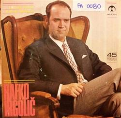 Download Rafko Irgolič - Letijo Ptice Kje Je Dežela