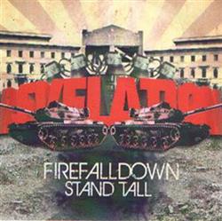 Download Firefalldown - Stand Tall