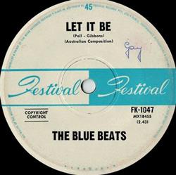 Download The Blue Beats - Let It Be