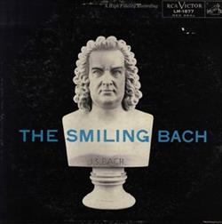 Download JS Bach - The Smiling Bach