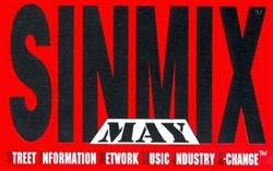 Download Various - Sinmix May 1994