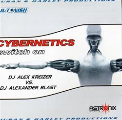 Download Various - Cybernetics Switch On