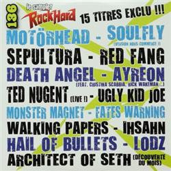 Download Various - Le Sampler RockHard 136