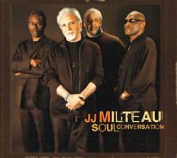 Download JJ Milteau - Soul Conversation