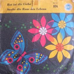 Download Geschwister Herzog - Rot Ist Die Liebe Suche Die Rose Des Lebens