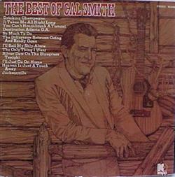 Download Cal Smith - The Best Of Cal Smith