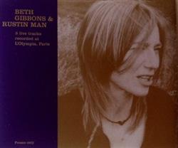 Download Beth Gibbons & Rustin Man - 3 Live Tracks Recorded At LOlympia Paris