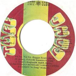 Download 112 Feat Spragga Benz & Lady Saw & Buccaneer & Damian 'Jr, Gong' Marley - Na Na Na Na Reggae Remix