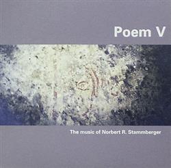 Download Norbert R Stammberger - Poem V