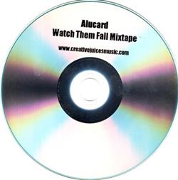 Download Alucard - Watch Them Fall Mixtape