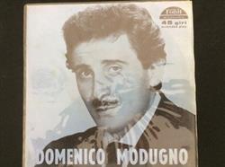 Download Domenico Modugno - Lu Pisce Spada