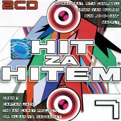 Download Various - Hit Za Hitem 7