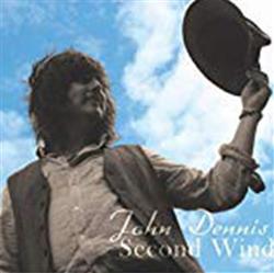 Download John Dennis - Second Wind