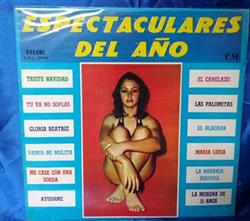 Download Various - Espectaculares Del Año