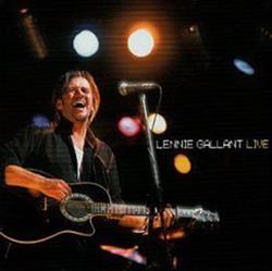 Download Lennie Gallant - Live