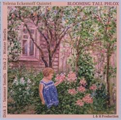 Download Yelena Eckemoff Quintet - Blooming Tall Phlox