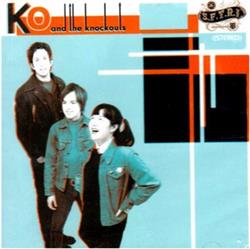 Download Ko And The Knockouts - Ko And The Knockouts