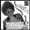 écouter en ligne Various - Mallorca Punk Vol 1