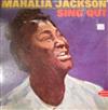 lataa albumi Mahalia Jackson - Sing Out