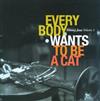 escuchar en línea Various - Disney Jazz Volume 1 Everybody Wants To Be A Cat