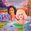 last ned album Leon & Malia - Heartland