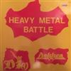 online anhören Dokken, Dio - Heavy Metal Battle