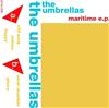 descargar álbum The Umbrellas - Maritime