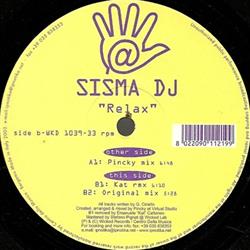 Download Sisma DJ - Relax