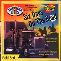 Download Various - Trucker Hits 1 Six Days On The Road