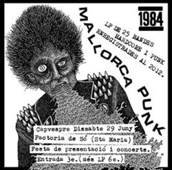 Download Various - Mallorca Punk Vol 1