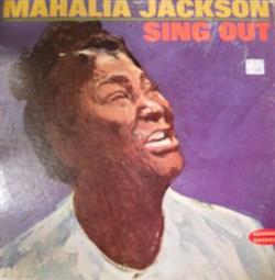 Download Mahalia Jackson - Sing Out
