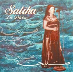 Download صليحة Salîha - La Divine