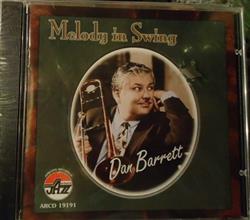 Download Dan Barrett - Melody In Swing