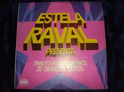 Download Estela Raval - Tributo A Los 5 Latinos