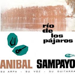 Download Anibal Sampayo - Río De Los Pájaros