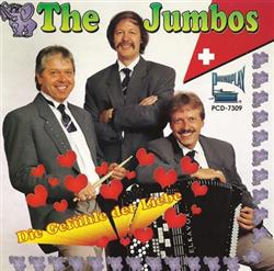 Download The Jumbos - Die Gefühle Der Liebe