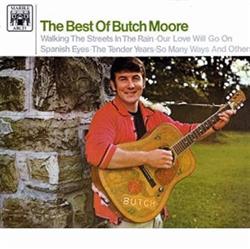 Download Butch Moore - The Best Of Butch Moore