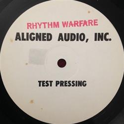 Download Rhythm Warfare - Reggae Rush