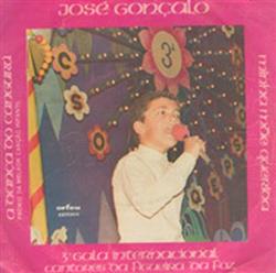 Download José Gonçalo - A Dança Do Canguru Minha Mãe Querida