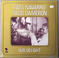 Download Fats Navarro & Tadd Dameron - Our Delight